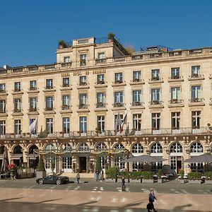 Intercontinental Bordeaux Le Grand Hotel By Ihg